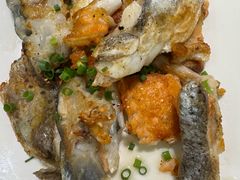 -新享乐海鲜(翠华路店)