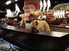 -K+全国连锁KTV(绿地缤纷天地店)