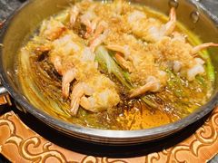 -炊烟小炒黄牛肉(浦东世纪汇店)