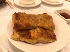 鲜虾腐皮卷-美心皇宫(沙田大会堂店)