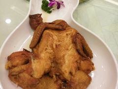 -西安饭庄·非遗陕菜(钟楼店)