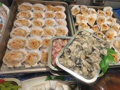 -小船渔村•大连菜•大连焖鱼(黄河路店)
