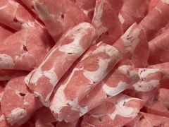 -马记伊源斋涮肉·清真菜(潘家园古玩市场店)