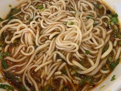 -马子禄牛肉面(金宝街店)