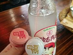 -刘师父老汉口江湖菜(蔡锷路店)