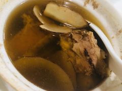 -達揚原味燉品(文明路店)