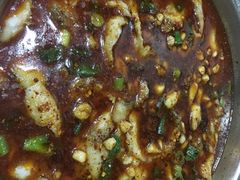 -金良酸菜鱼(宁海路总店)