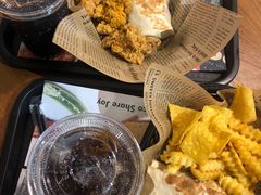 -TACO STAR 塔可星(下沙宝龙店)