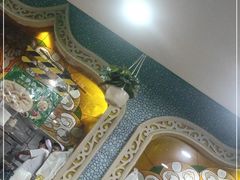 -西北朗益和穆斯林餐厅