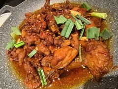 -树厨贵州菜(大十字店)