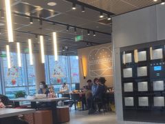 -麦当劳(北苑秋实路店)