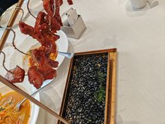 -品海楼·大连海胆锅贴馆(东港店)