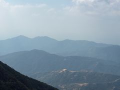 -七娘山