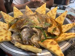 -老地方农家菜(昌黎一店)