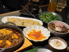 -Ameigo梅果·云贵川bistro(长宁来福士店)