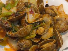 -亿牌牌东北烧烤(怀特店)