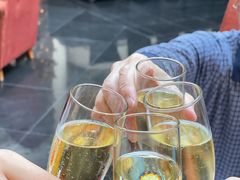 -威斯汀舞台餐厅