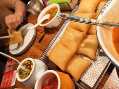 -纳瓦新疆菜(银都店)