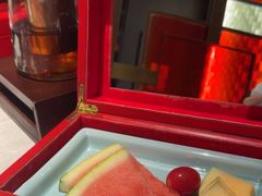 -千百味红餐厅·江西菜(绿地双子塔店)