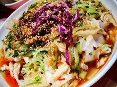 -西贝莜面村(东莞壹号广场店)