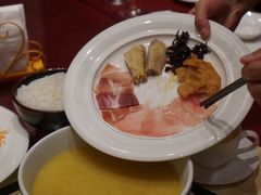 -豪廷轩中餐厅·特色云南菜(温德姆至尊豪廷大酒店)