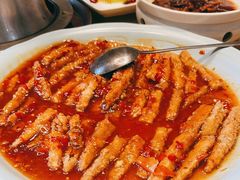 -三姐妹餐厅(曲江店)