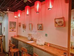 -湛记蘸水米线(粉巷店)