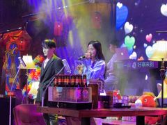 -喜鹊音乐酒馆(西街店)