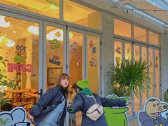 -AO cafe＆bistro