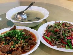 -春涛餐馆(下坝店)