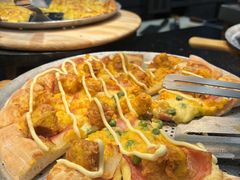 -盛江山自助料理(太原街万达店)
