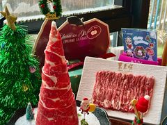 -东来顺·非遗火锅(高新店)