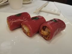 -中心大酒店·本味餐厅