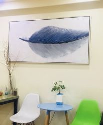 -梳蕾娜 HAIR SALON