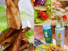 -清真新疆叶尔羌烤肉店(新香洲店)
