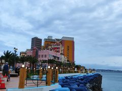 -美国村