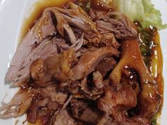 -东四民芳餐厅(世茂工三店)