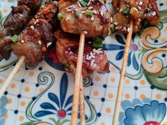 -解放碑威斯汀酒店-知味国际美食餐厅