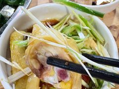 -隆都四季香饭店(碧海路店)