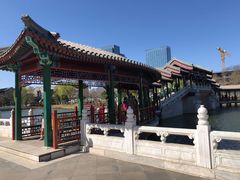 -西海子公园