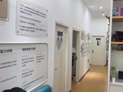 -多特儿童专注力·感统训练·注意力提升培训(金山万达中心)