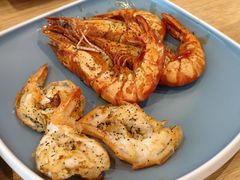 -上渔铁板烧(熙悦汇店)