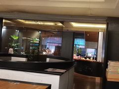 -良木缘咖啡西餐(新城市广场店)