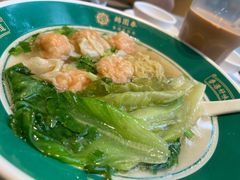 -锦园春香港茶餐厅(西海湾旗舰店)