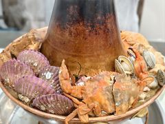 -龙香居海鲜浑锅家常菜·特色驴肉