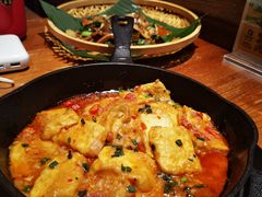 -云海肴·汽锅鸡·云南菜(美罗城店)