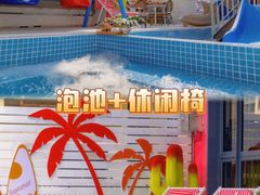 -美的鹭湖森林度假区