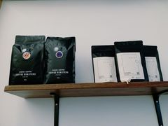 -Onirii Coffee(长乐路店)