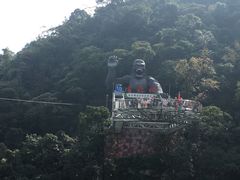 -古龙峡云天玻霸