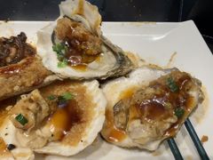 -渔乐之昕·铁板烧自助餐(虹悦城店)